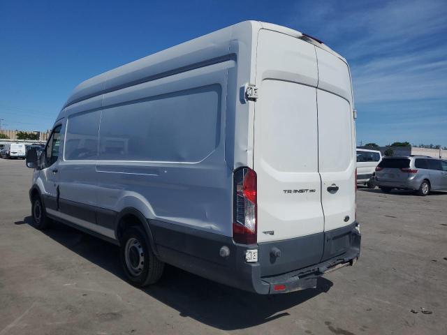 FORD TRANSIT T- 2015 white cargo va gas 1FTSW3XM7FKB29660 photo #3