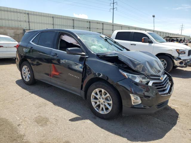 2020 CHEVROLET EQUINOX LT 2GNAXUEV2L6206127