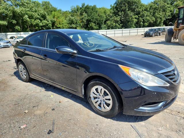 Vin: 5npeb4ac2bh285905, lot: 64286675, hyundai sonata gls 20114