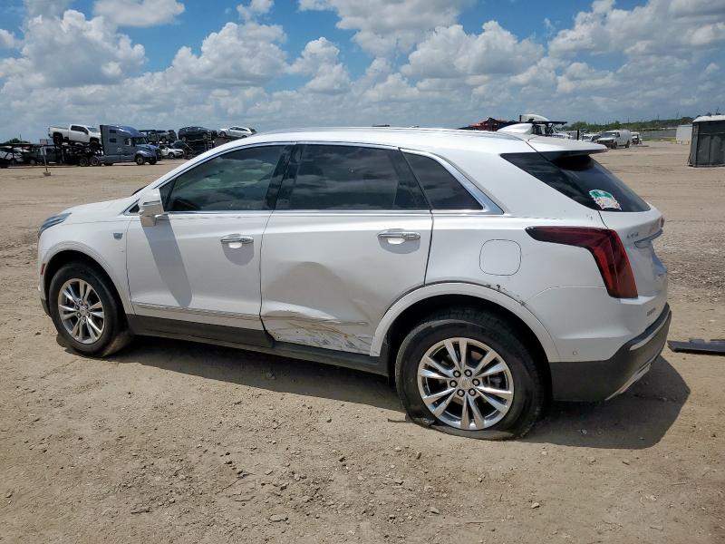 2020 CADILLAC XT5 PREMIU - 1GYKNCRS8LZ114211