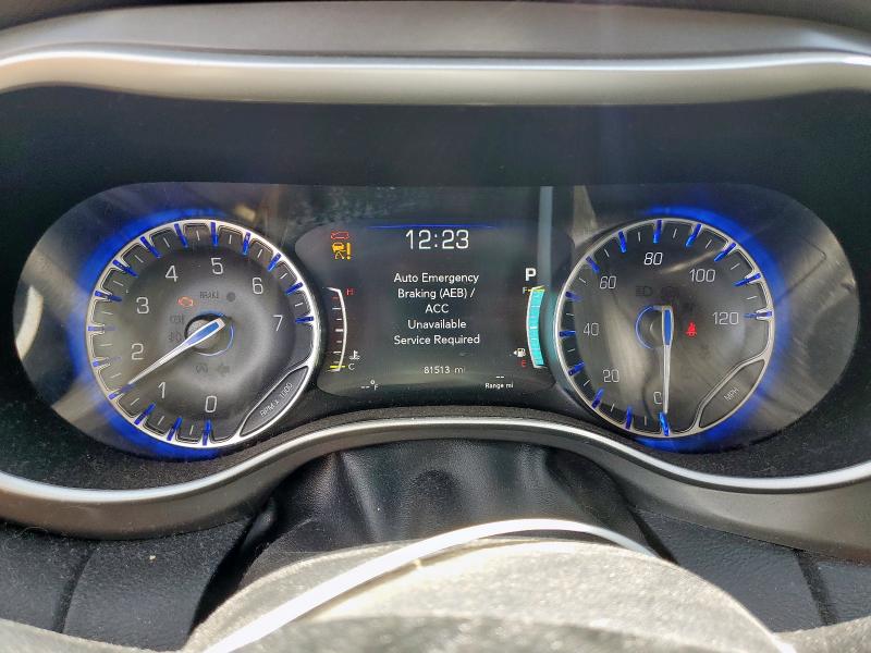 2022 CHRYSLER PACIFICA T - 2C4RC1BG9NR178792