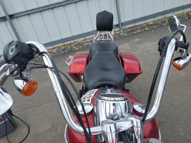 2012 HARLEY-DAVIDSON FLD SWITCH 1HD1GZM18CC302838