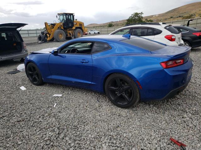 2018 CHEVROLET CAMARO LT 1G1FB1RS3J0188070