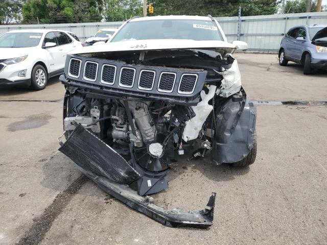 2019 JEEP COMPASS LI 3C4NJDCB7KT620292