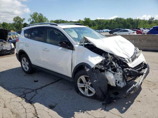 2013 TOYOTA RAV4 XLE - JTMRFREV5D5013432