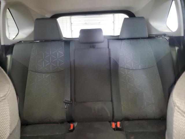 2021 TOYOTA RAV4 XLE 2T3P1RFV0MC190016