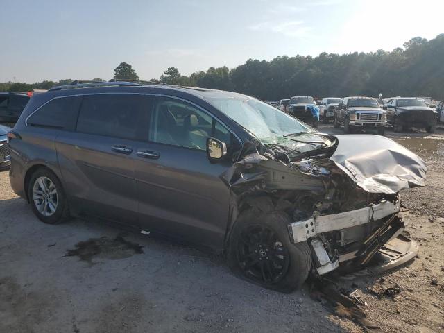 2024 TOYOTA SIENNA LIM 5TDZSKFC2RS114722