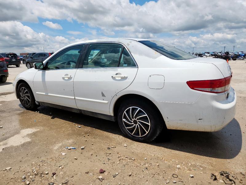2003 HONDA ACCORD LX #3290424827