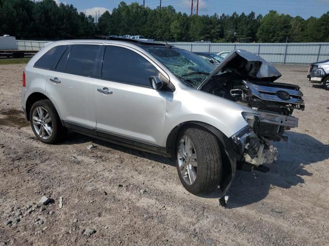 Vin: 2fmdk4jc7bbb63849, lot: 62635015, ford edge sel 20114