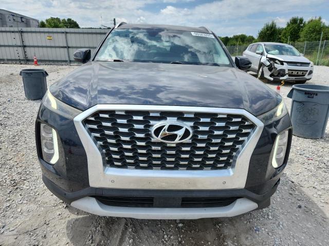 2020 HYUNDAI PALISADE S KM8R34HE2LU068251