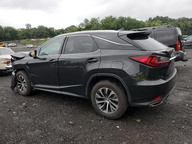 2022 LEXUS RX 350 2T2HZMDA1NC324733