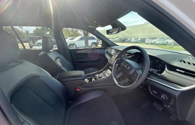 2023 JEEP GRAN CHERO 1C4RJHJG6P8875366