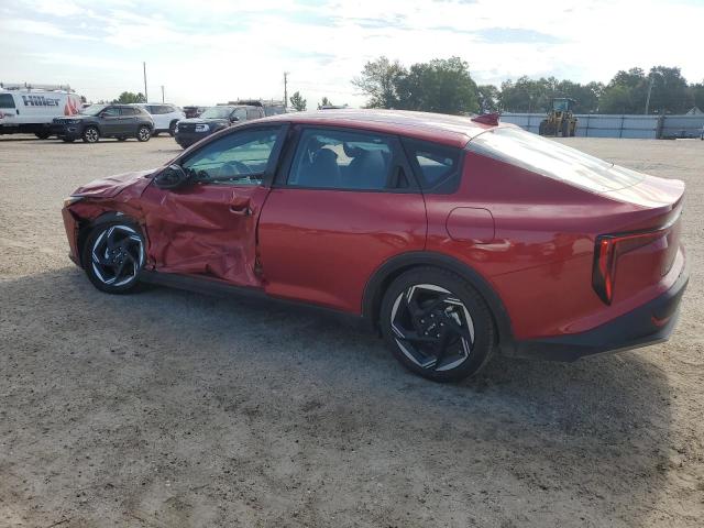 2025 KIA K4 EX - 3KPFU4DE7SE081164