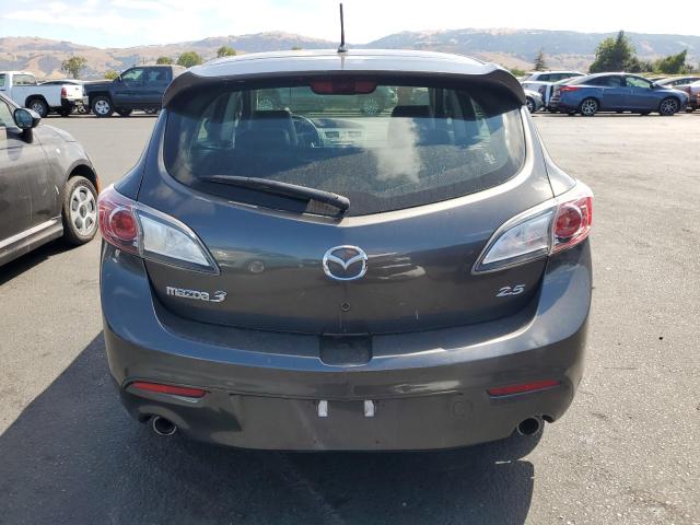 2010 MAZDA 3 S - JM1BL1H60A1321465