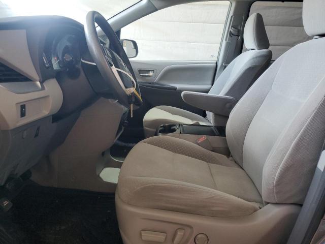 2018 TOYOTA SIENNA LE 5TDKZ3DC7JS914488