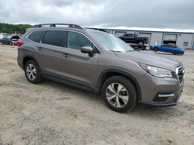2021 SUBARU ASCENT PRE 4S4WMAFD1M3450335