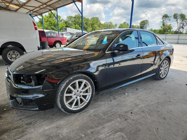 AUDI A4 PREMIUM