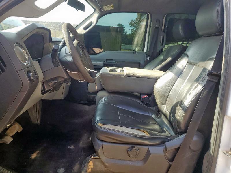 2016 FORD F250 SUPER DUTY 1FT7W2BT9GEC84824