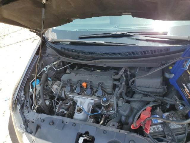 2015 HONDA CIVIC EXL 19XFB2F95FE021609