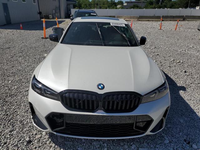 2023 BMW 330XI 3MW89FF05P8D00309
