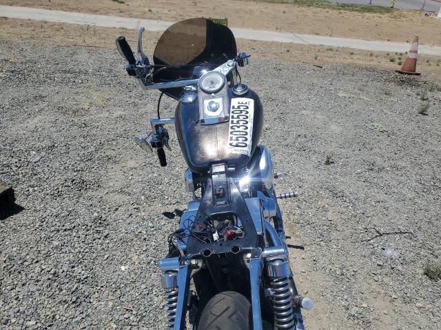 2001 HARLEY-DAVIDSON FXDWG 1HD1GEV141Y325363