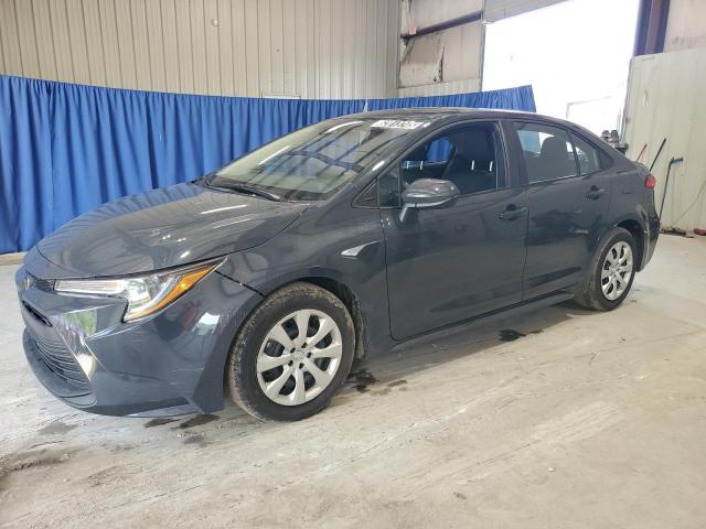 Vin: 5yfb4mde8sp231487, lot: 62013745, toyota corolla le 2025 img_1