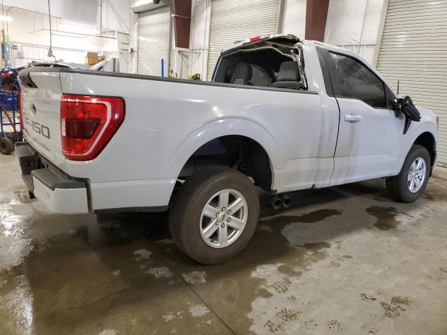 2023 FORD F150 1FTMF1E52PKE99859