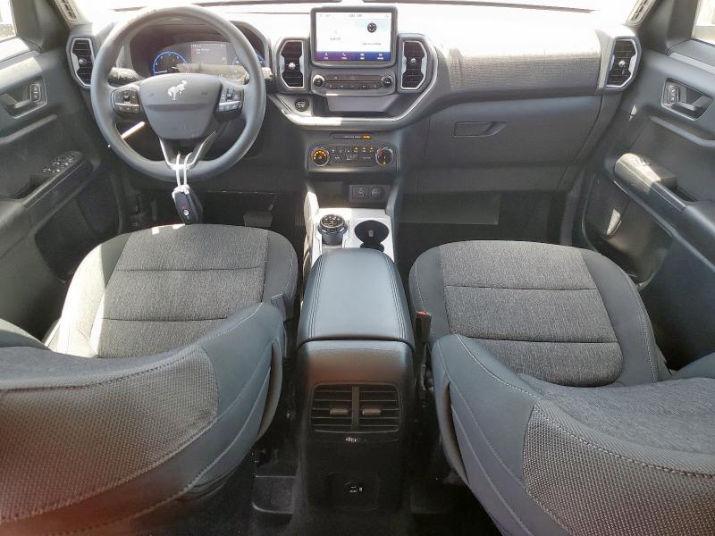 2024 FORD BRONCO SPO 3FMCR9B6XRRE37117