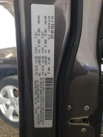 2018 JEEP COMPASS LA 3C4NJDBB1JT373528