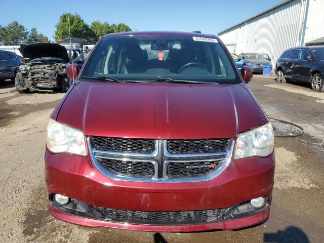 2019 DODGE GRAND CARA 2C4RDGBG3KR719640