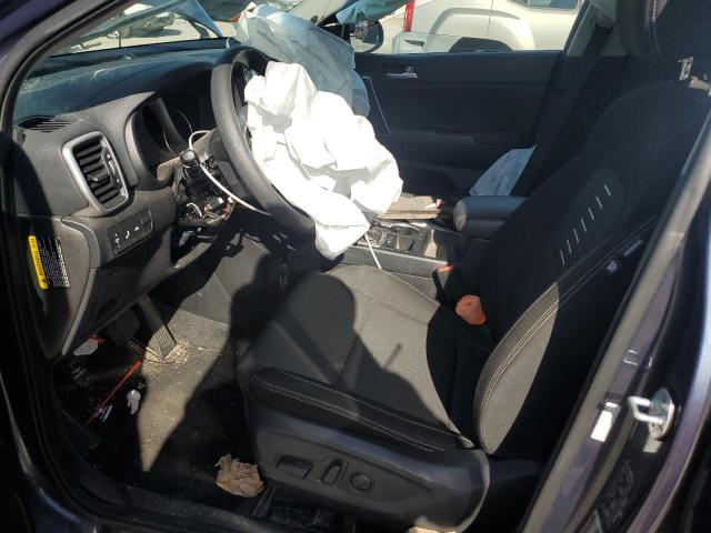 2020 KIA SPORTAGE L KNDPM3AC5L7706356