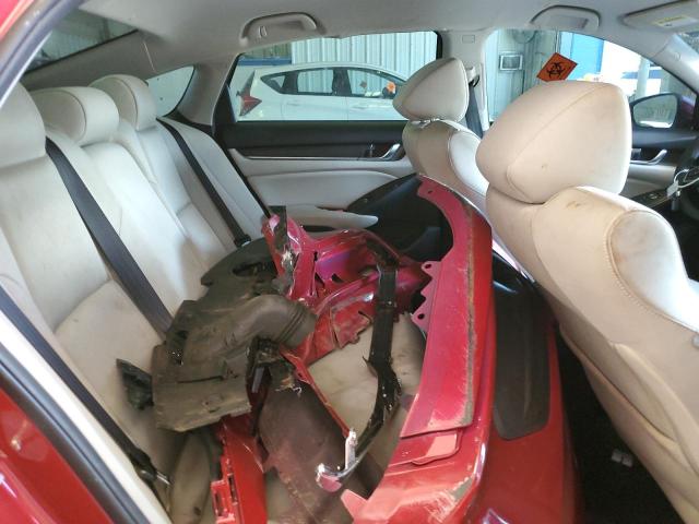 2018 HONDA ACCORD LX 1HGCV1F15JA235852