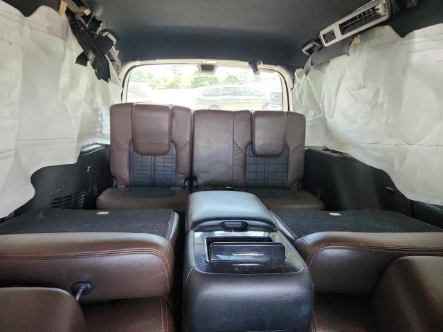 2018 NISSAN ARMADA PLA JN8AY2NE9J9735168