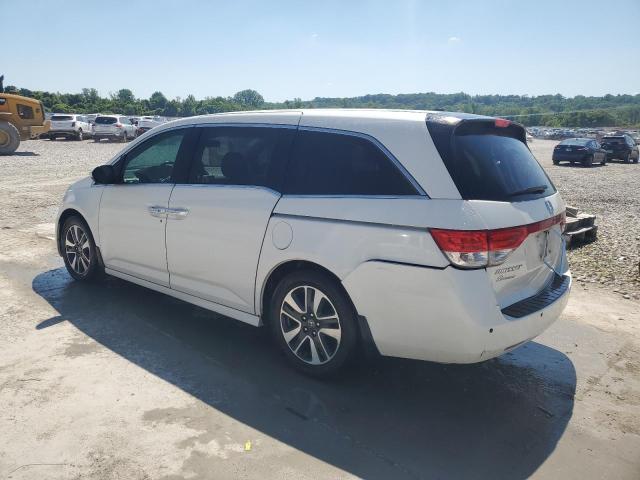 Vin: 5fnrl5h98eb097312, lot: 63094865, honda odyssey touring 20142