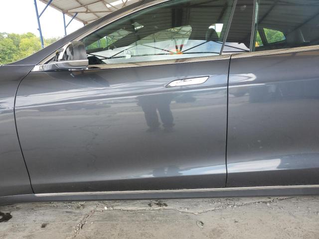 2020 TESLA MODEL S 5YJSA1E25LF410787