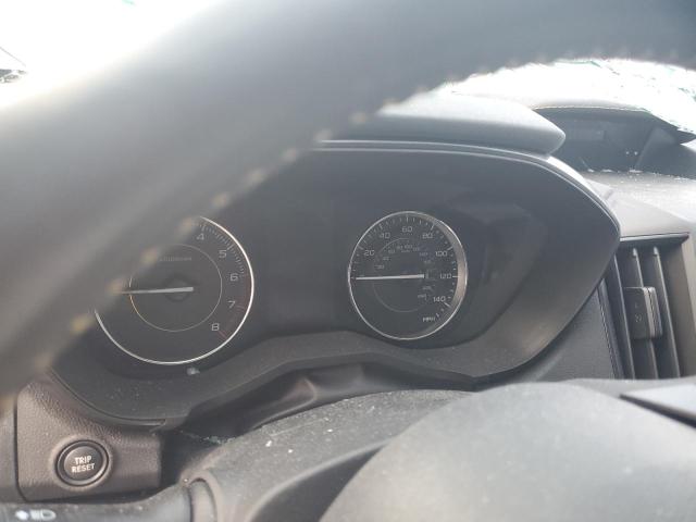 2021 SUBARU CROSSTREK JF2GTHSC0MH373625