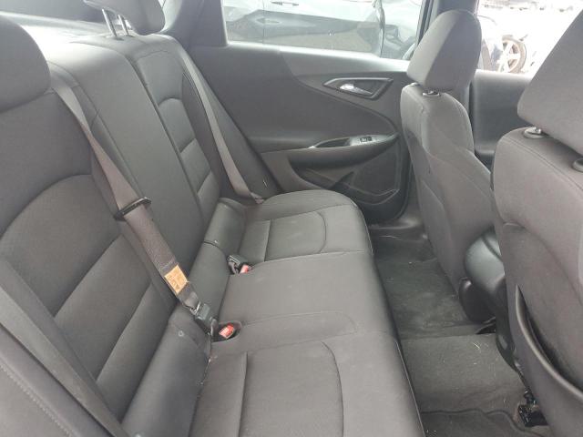 2023 CHEVROLET MALIBU RS - 1G1ZG5ST6PF212814