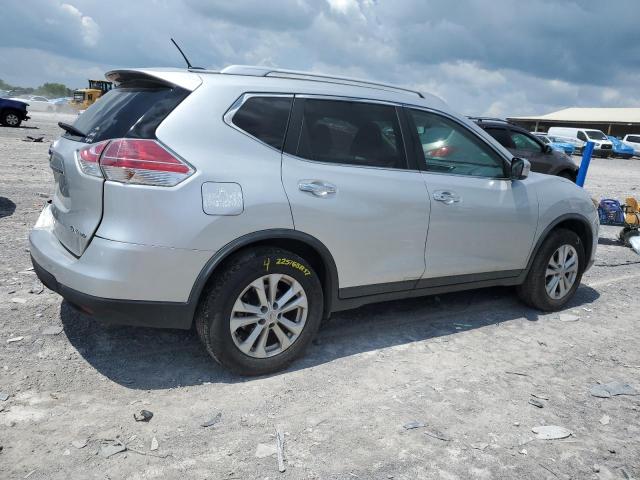 2016 NISSAN ROGUE S KNMAT2MV8GP685234