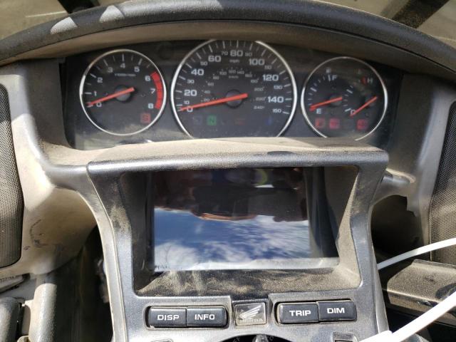 2008 HONDA GL1800 1HFSC47L68A700169