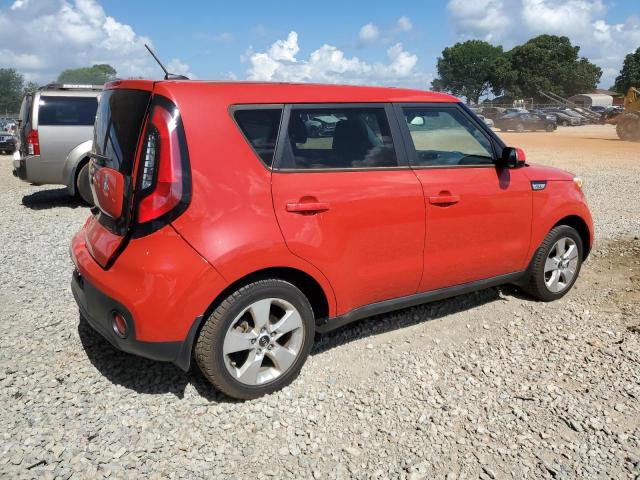 2019 KIA SOUL - KNDJN2A2XK7644813