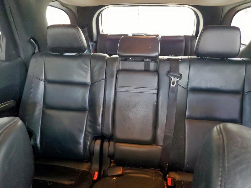 2017 DODGE DURANGO GT 1C4RDHDGXHC660350