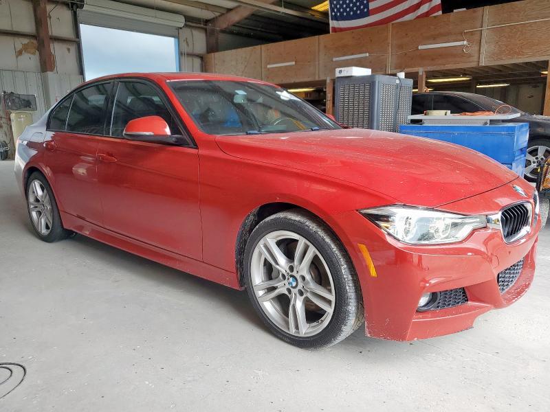 2018 BMW 330 I WBA8B9G56JNU98788