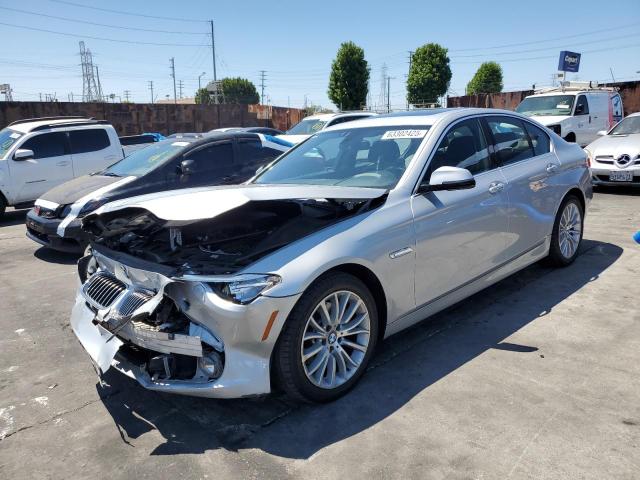 2015 BMW 528 I - WBA5A5C54FD517520