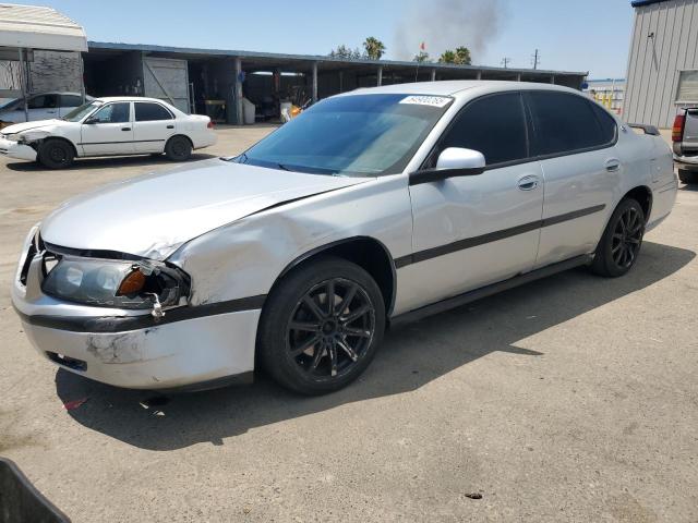 CHEVROLET IMPALA
