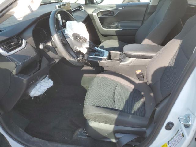 2023 TOYOTA RAV4 LE - 2T3G1RFV3PW370061