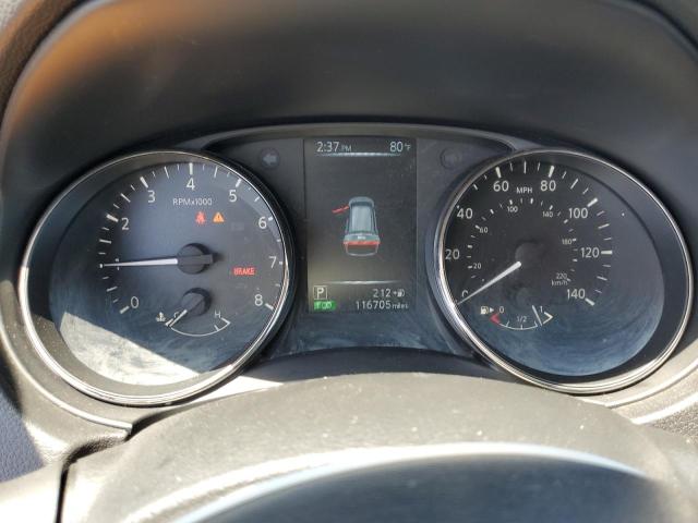 2017 NISSAN ROGUE S JN8AT2MT7HW392550