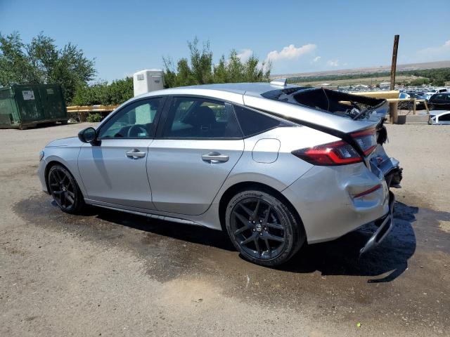 2025 HONDA CIVIC SPOR 19XFL2H87SE025530