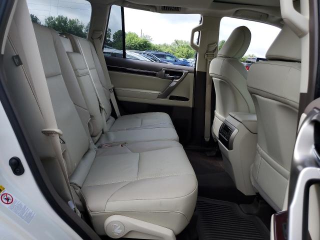 2019 LEXUS GX 460 JTJBM7FX2K5222374