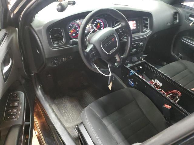 2016 DODGE CHARGER PO 2C3CDXKT8GH330870