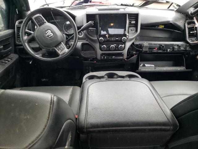 2022 RAM 3500 TRADE 3C63R3CL5NG435262